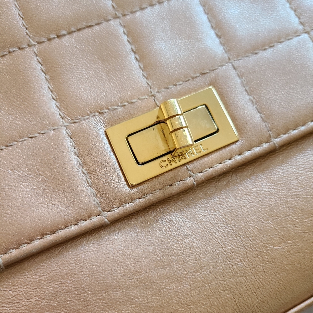 Chanel reissue - Picture 2 of 16